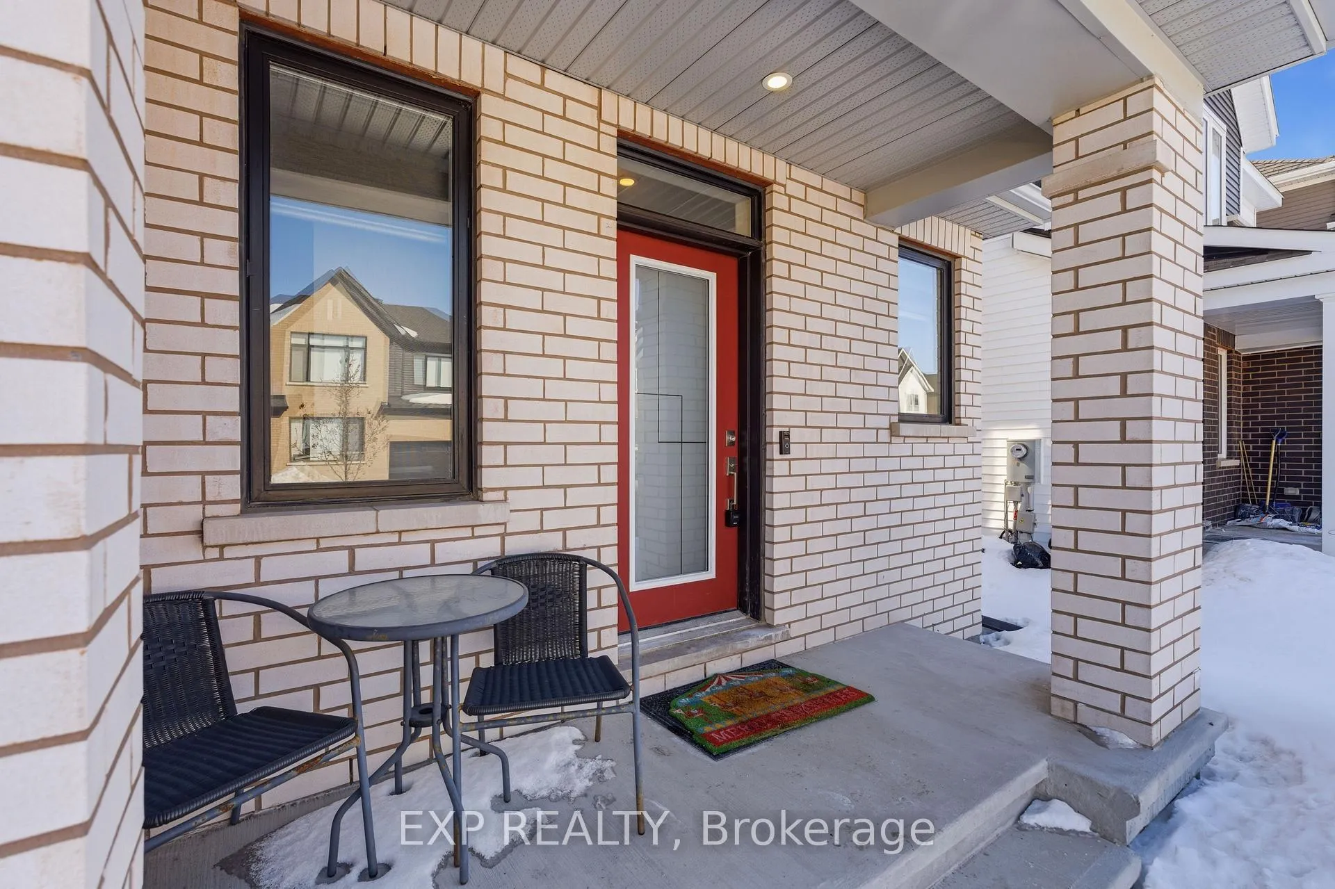 Photo 39 of 132 Rugosa Street, Ottawa, Barrhaven - Half Moon Bay — HOMEH