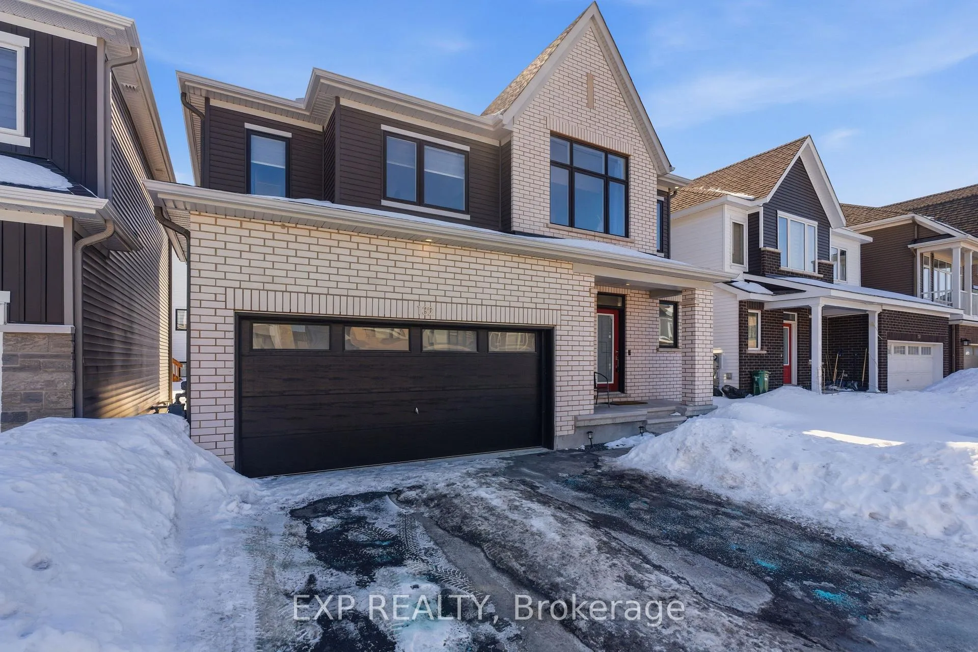 Photo 40 of 132 Rugosa Street, Ottawa, Barrhaven - Half Moon Bay — HOMEH