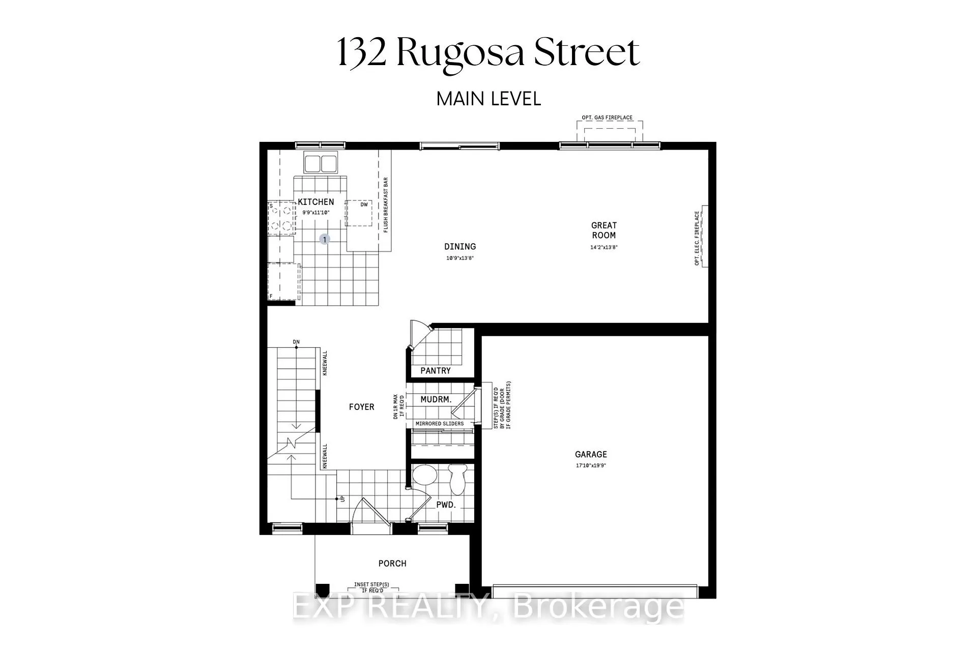 Photo 44 of 132 Rugosa Street, Ottawa, Barrhaven - Half Moon Bay — HOMEH