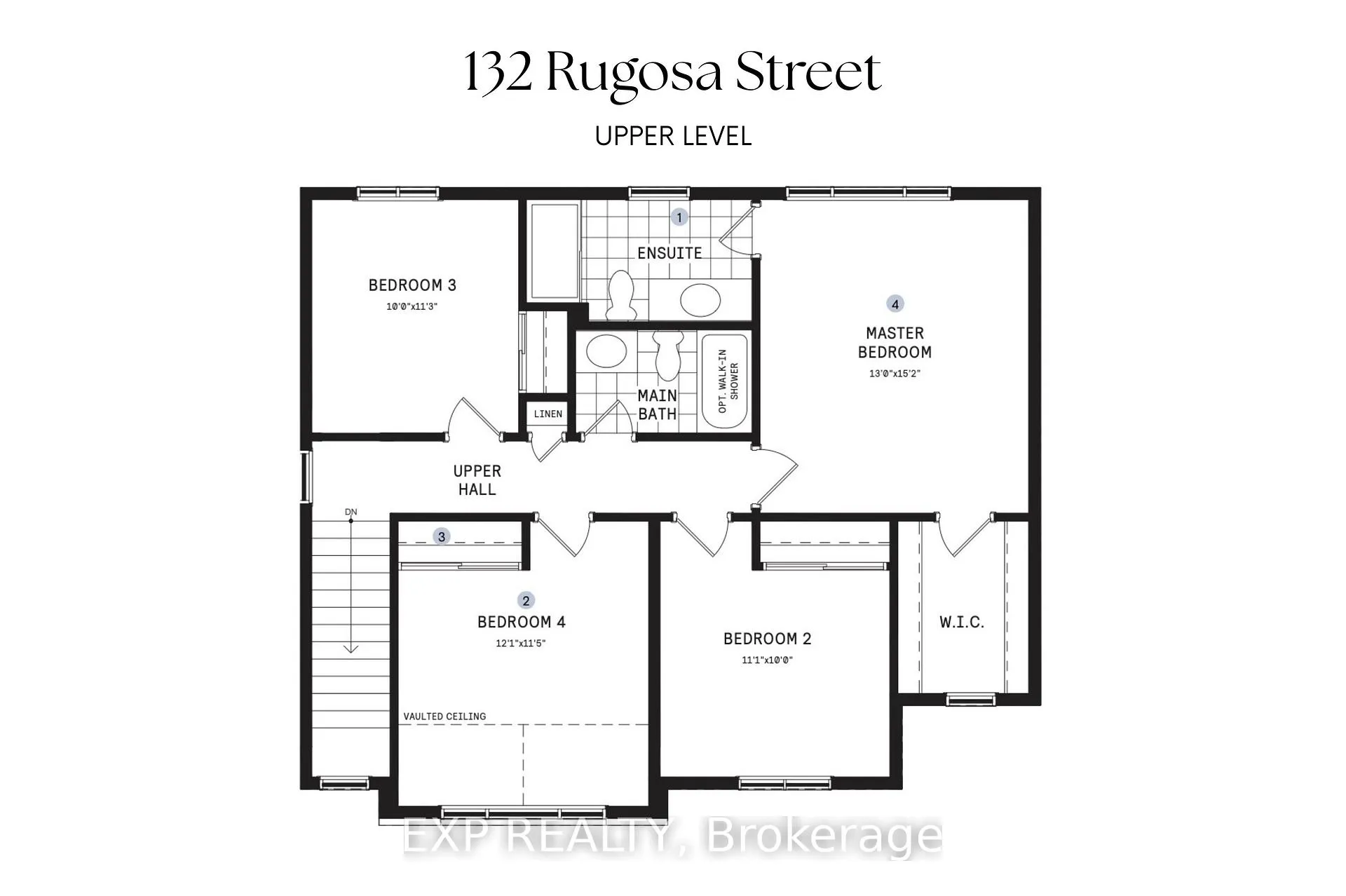 Photo 45 of 132 Rugosa Street, Ottawa, Barrhaven - Half Moon Bay — HOMEH