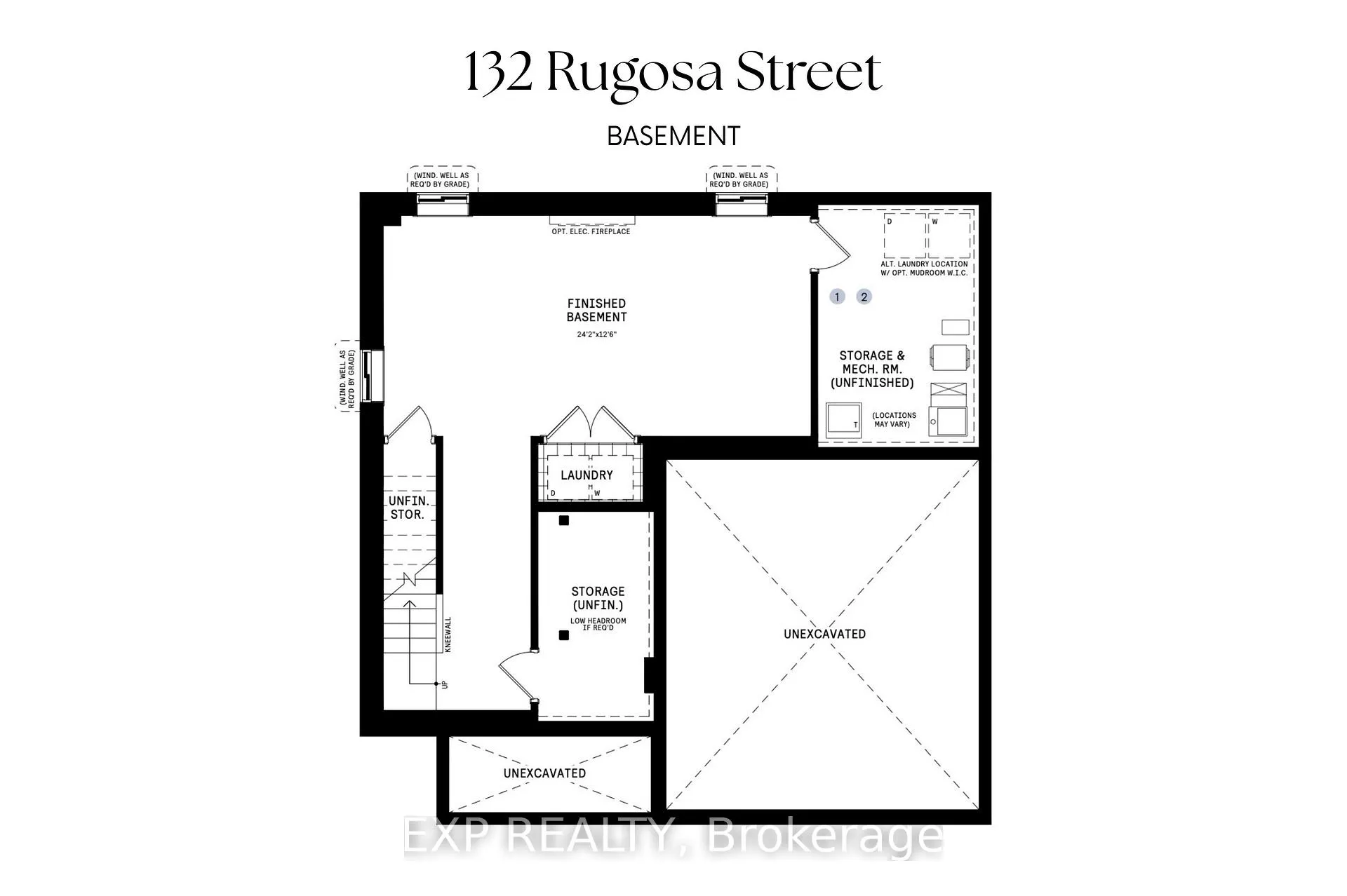 Photo 46 of 132 Rugosa Street, Ottawa, Barrhaven - Half Moon Bay — HOMEH
