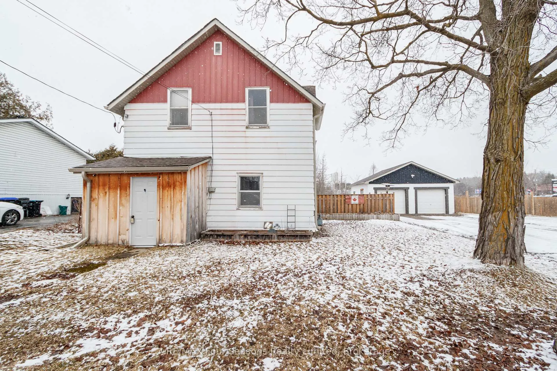 Photo 1 of 203 Montreal Street, Clearview, Stayner — HOMEH