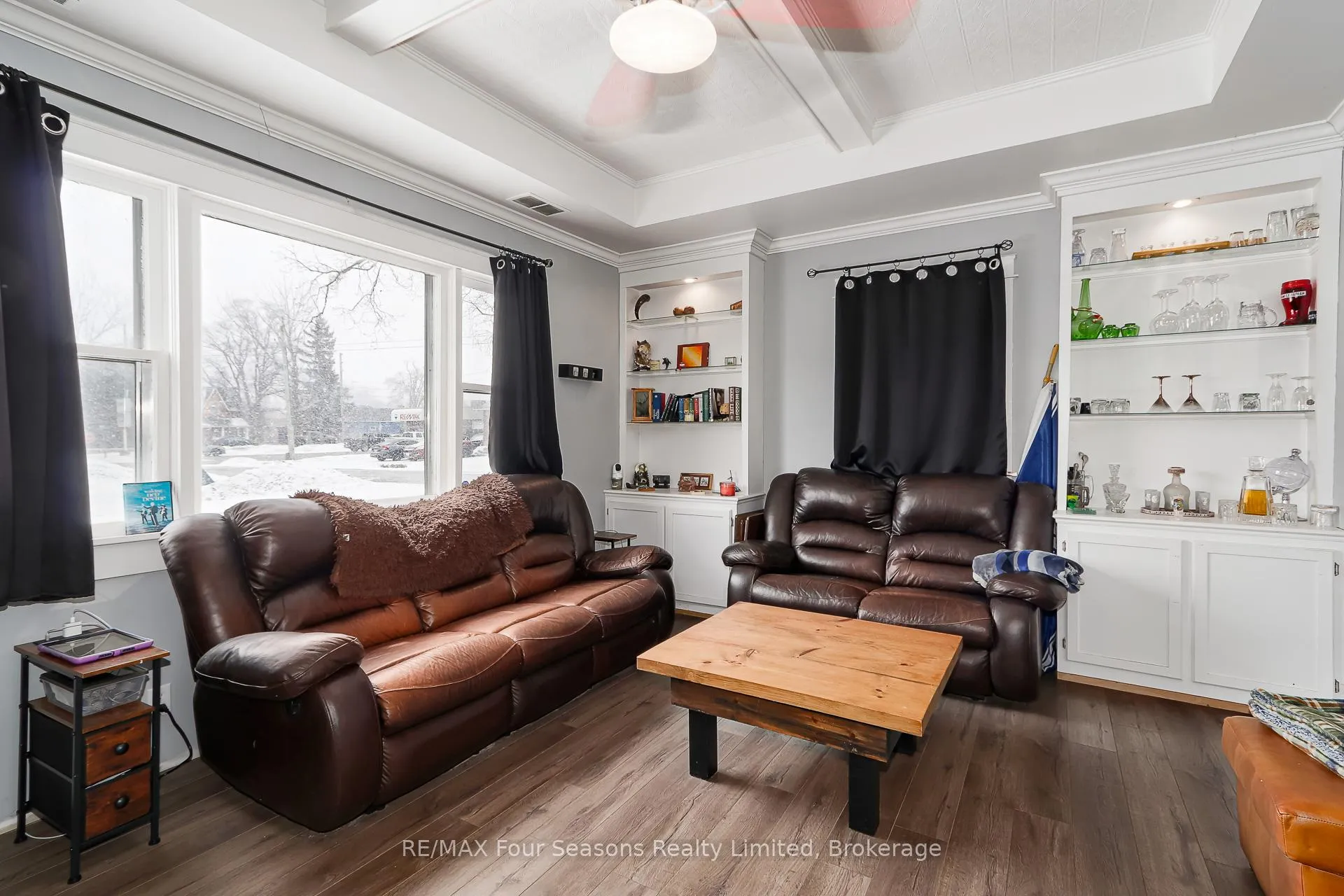 Photo 5 of 203 Montreal Street, Clearview, Stayner — HOMEH