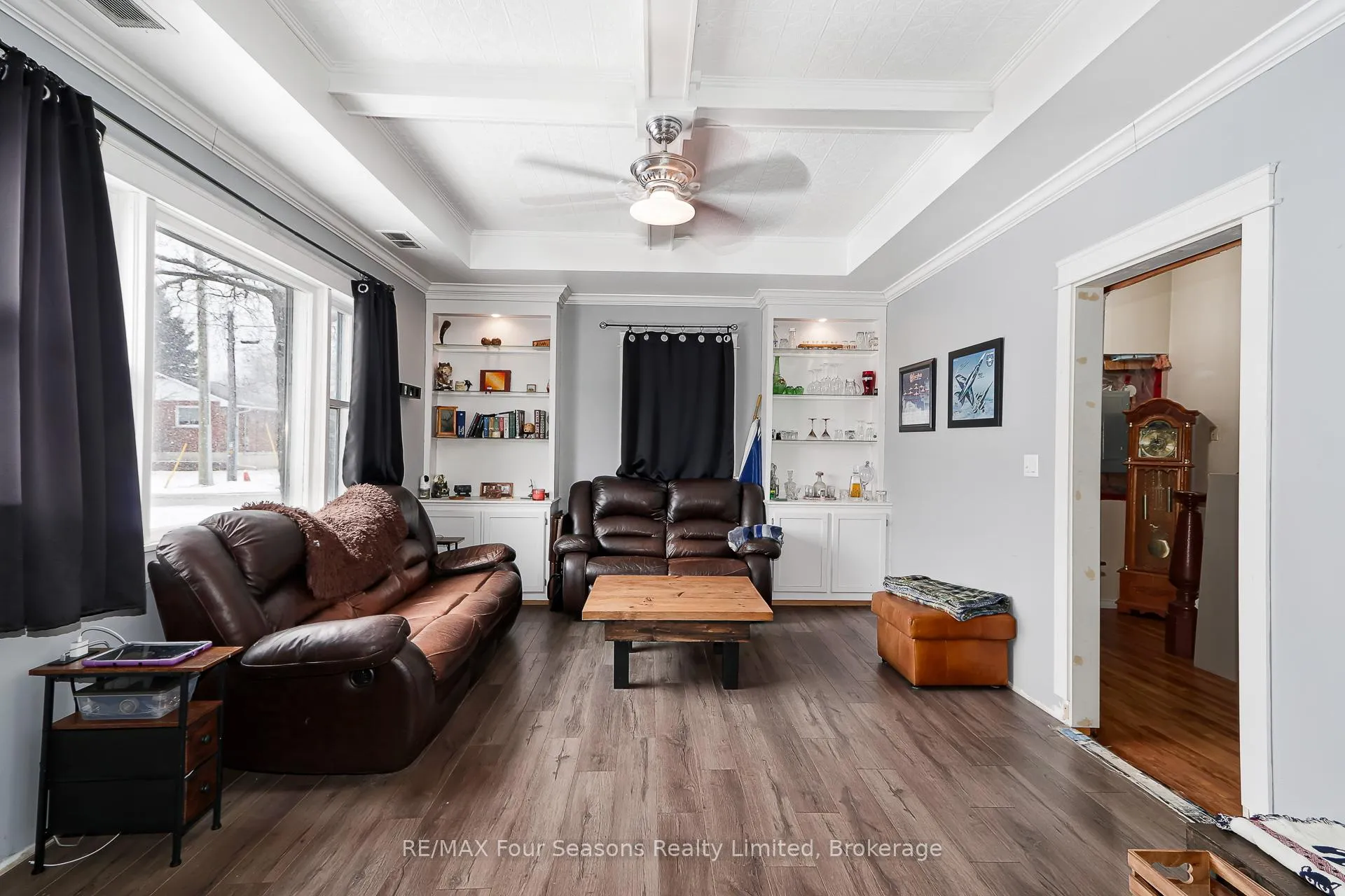 Photo 6 of 203 Montreal Street, Clearview, Stayner — HOMEH