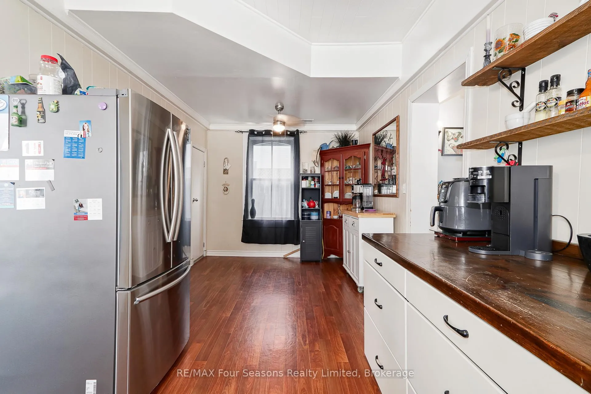 Photo 10 of 203 Montreal Street, Clearview, Stayner — HOMEH
