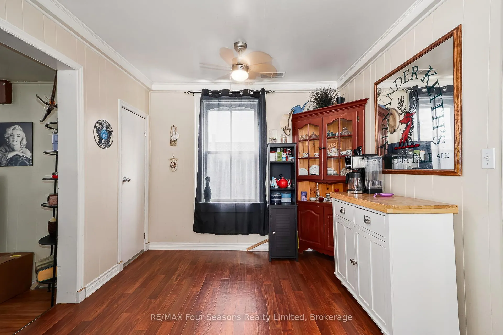 Photo 13 of 203 Montreal Street, Clearview, Stayner — HOMEH