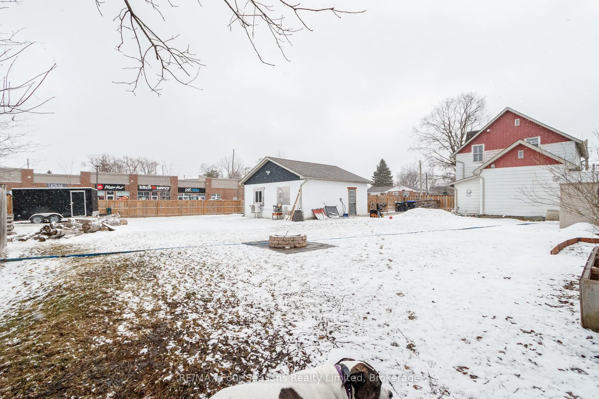 Photo 24 of 203 Montreal Street, Clearview, Stayner — HOMEH