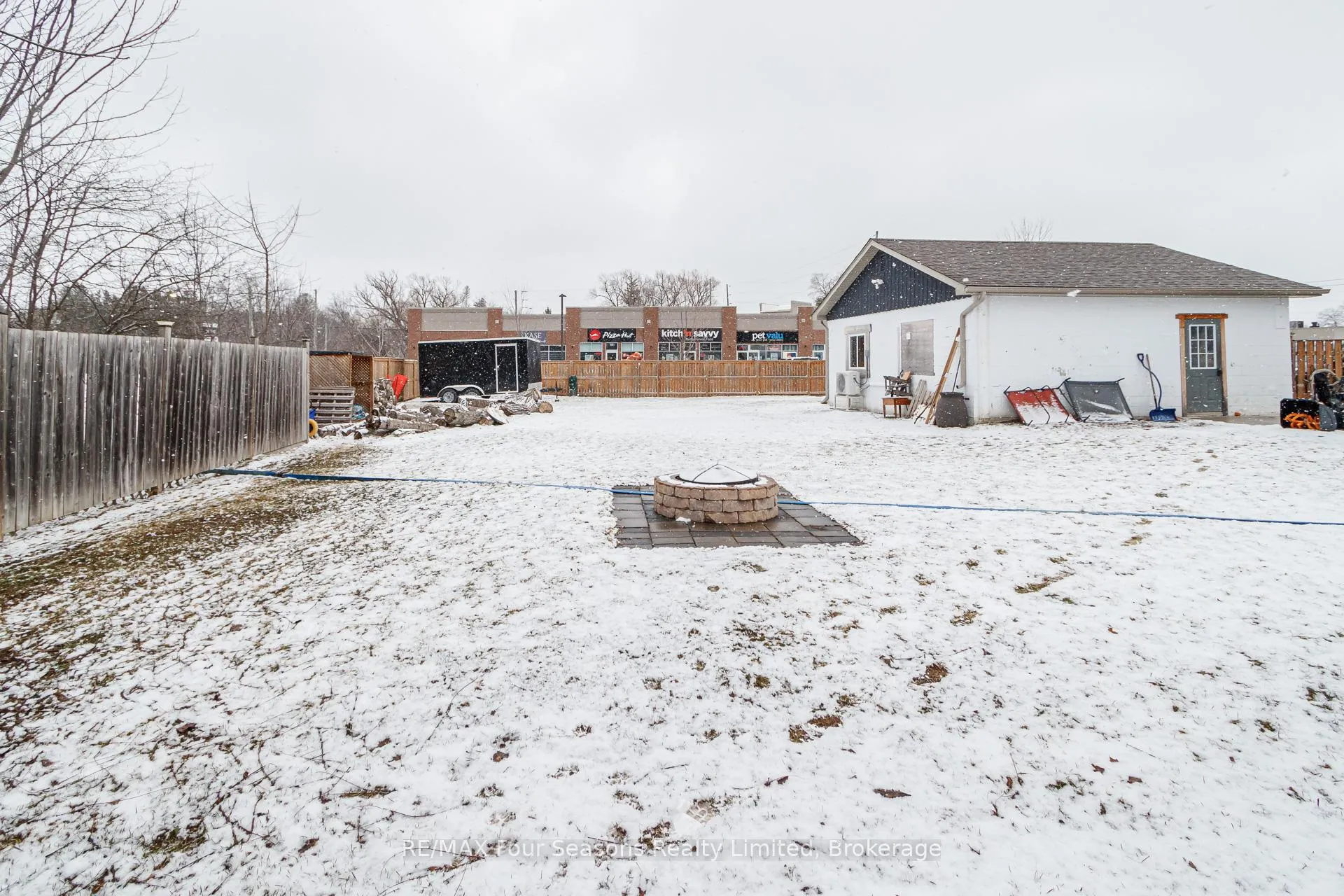 Photo 25 of 203 Montreal Street, Clearview, Stayner — HOMEH