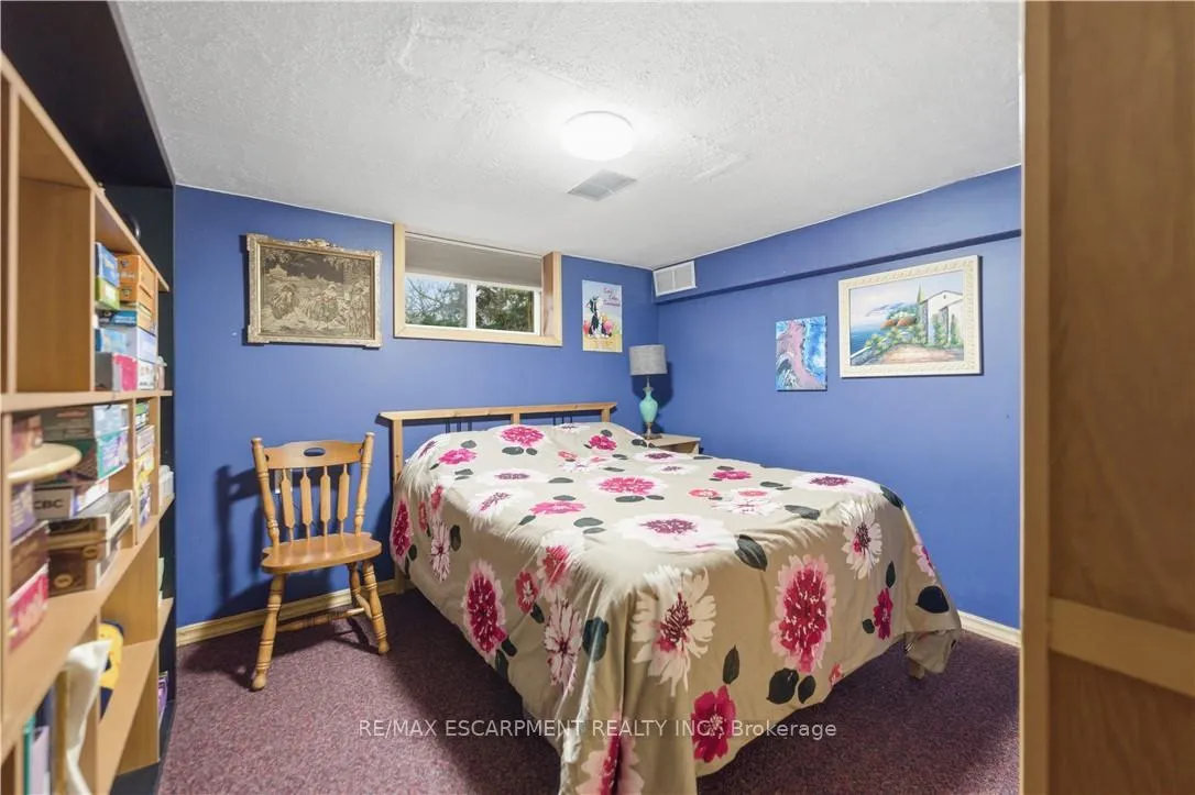 Photo 27 of 76 Knyvet Avenue, Hamilton, Centremount — HOMEH