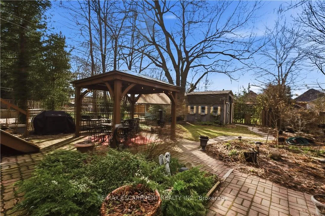Photo 34 of 76 Knyvet Avenue, Hamilton, Centremount — HOMEH