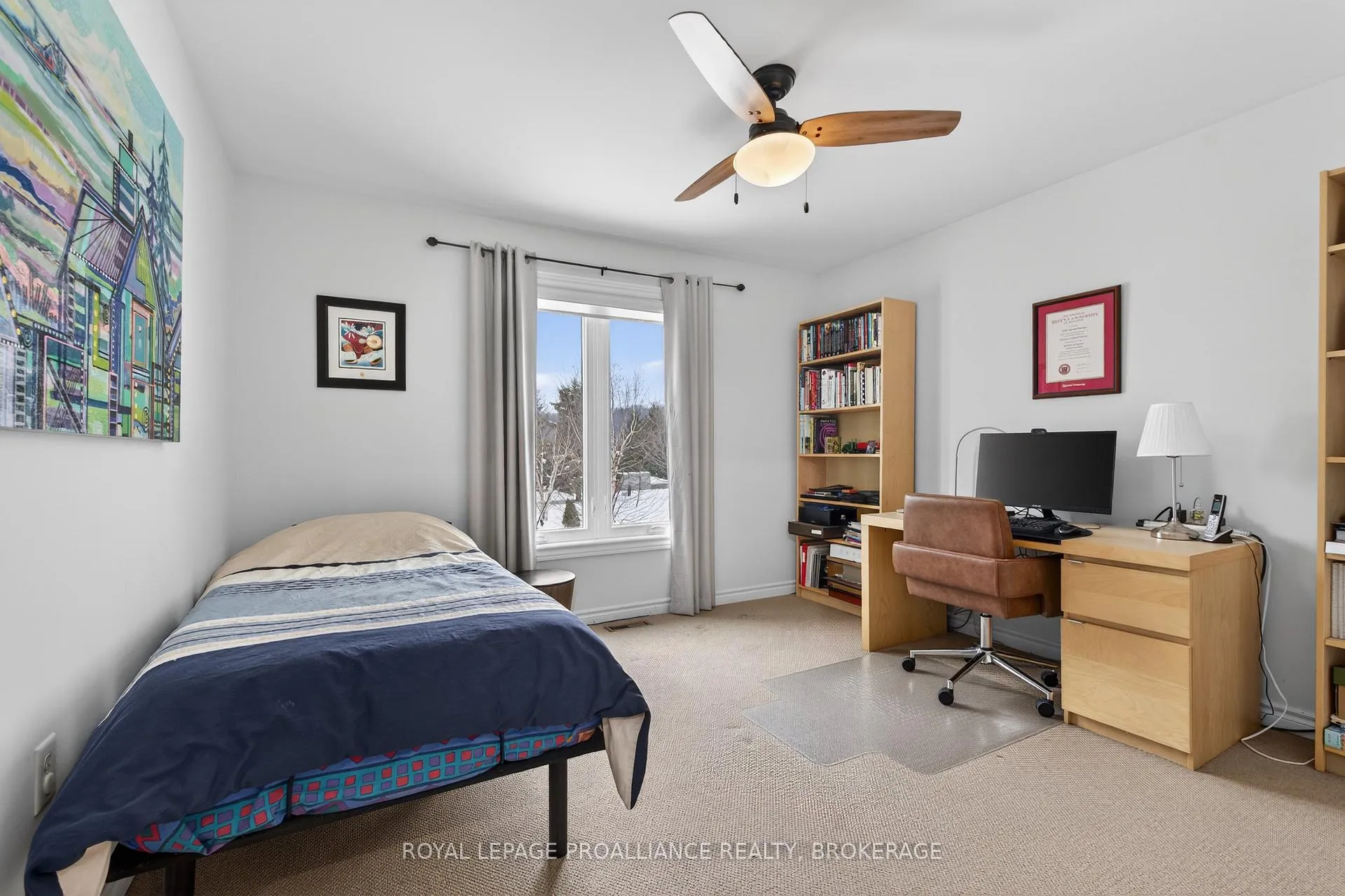 Photo 15 of 1360 Perradice Drive, Kingston, City North of 401 — HOMEH