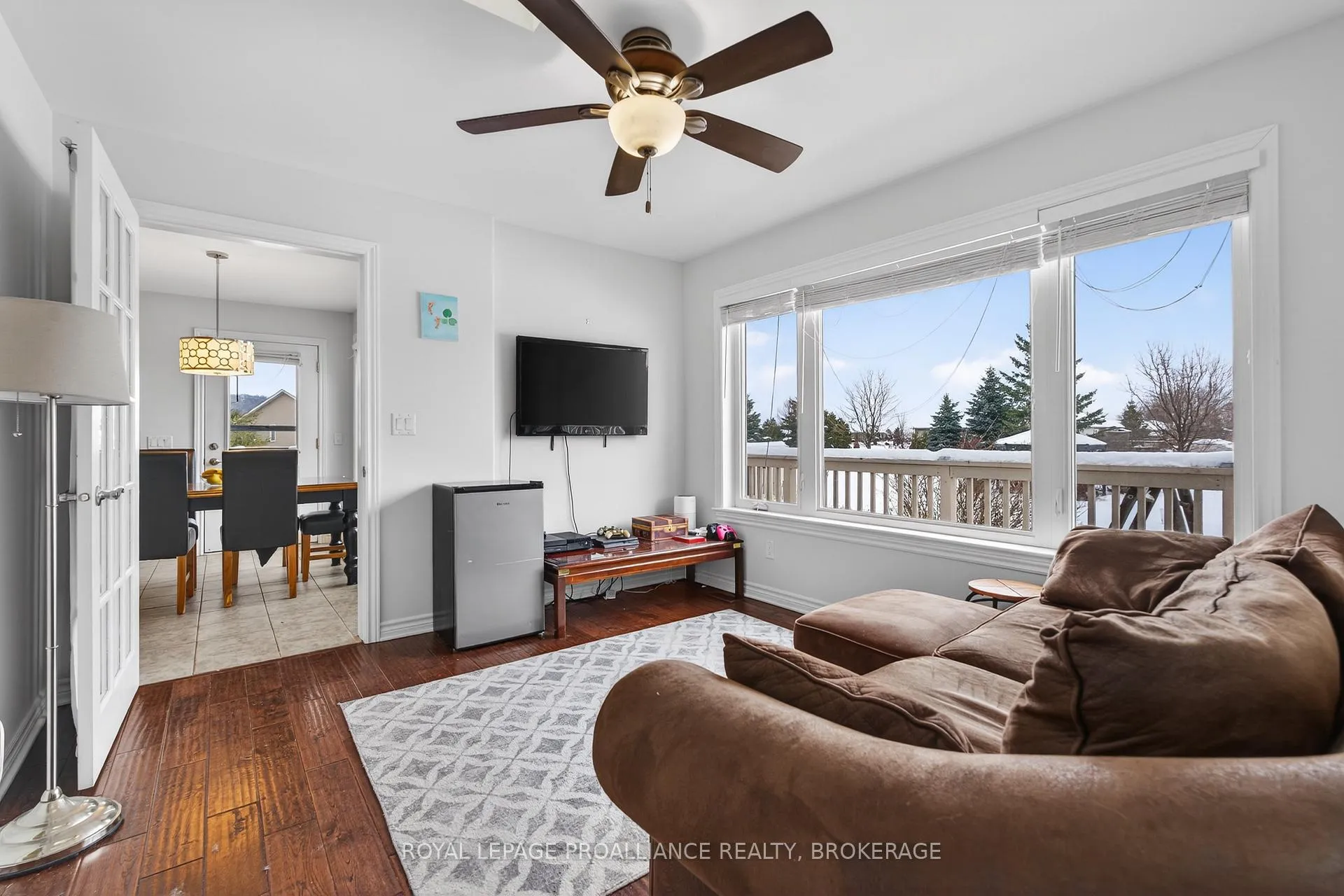 Photo 17 of 1360 Perradice Drive, Kingston, City North of 401 — HOMEH