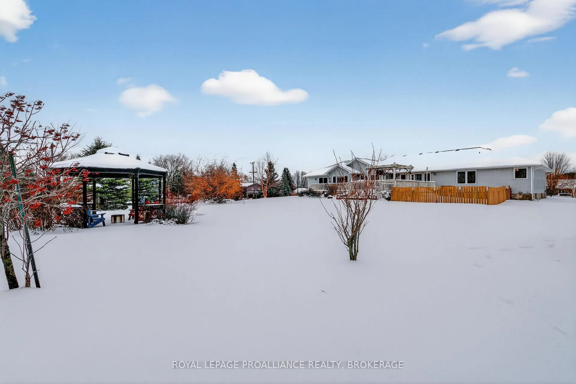 Photo 26 of 1360 Perradice Drive, Kingston, City North of 401 — HOMEH
