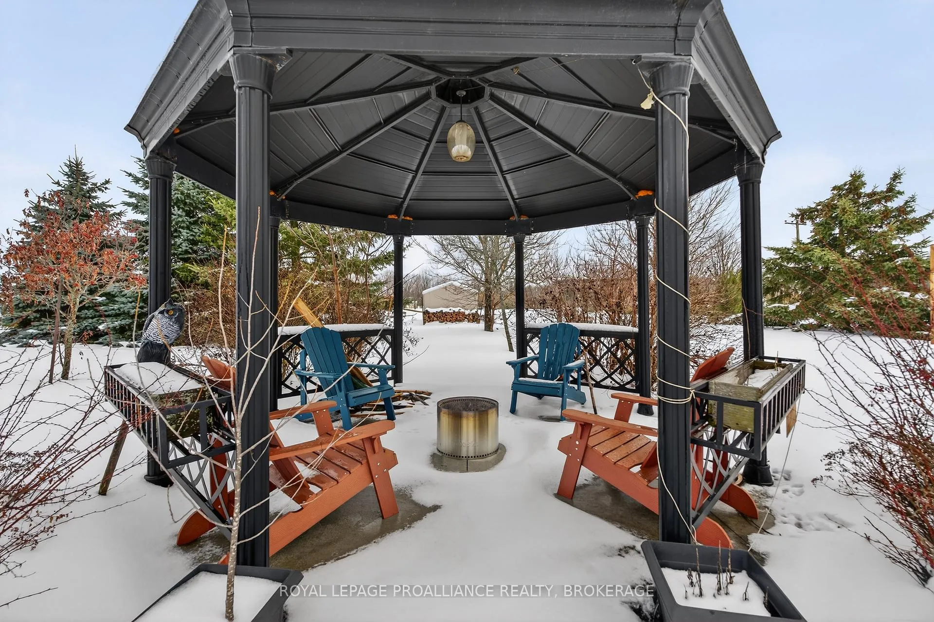 Photo 28 of 1360 Perradice Drive, Kingston, City North of 401 — HOMEH