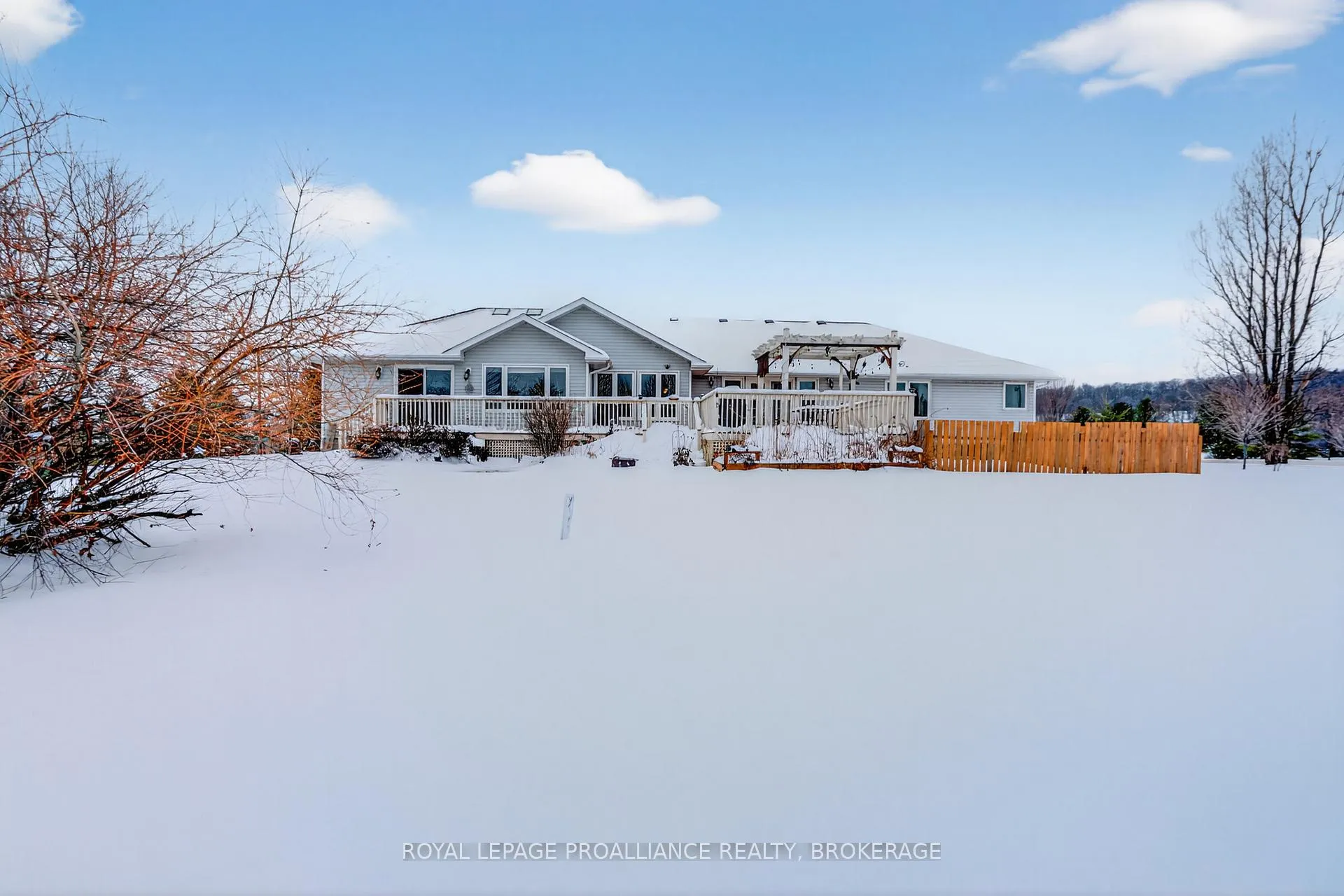Photo 29 of 1360 Perradice Drive, Kingston, City North of 401 — HOMEH