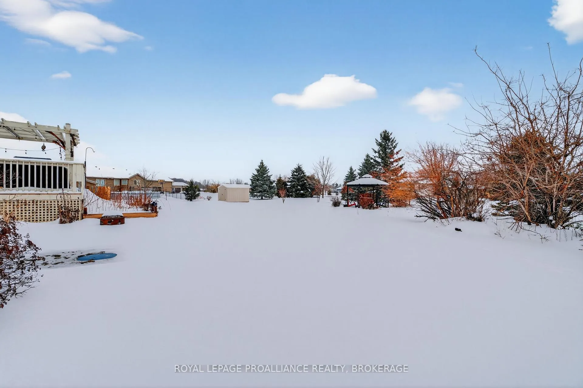 Photo 30 of 1360 Perradice Drive, Kingston, City North of 401 — HOMEH