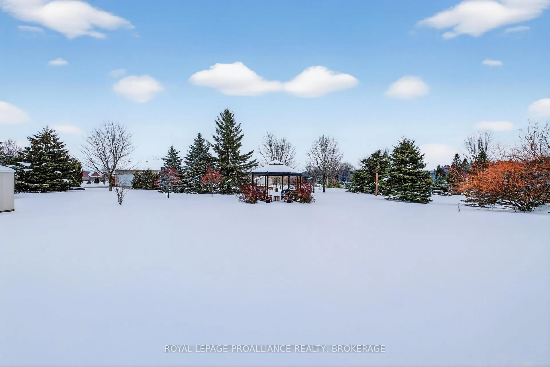 Photo 31 of 1360 Perradice Drive, Kingston, City North of 401 — HOMEH