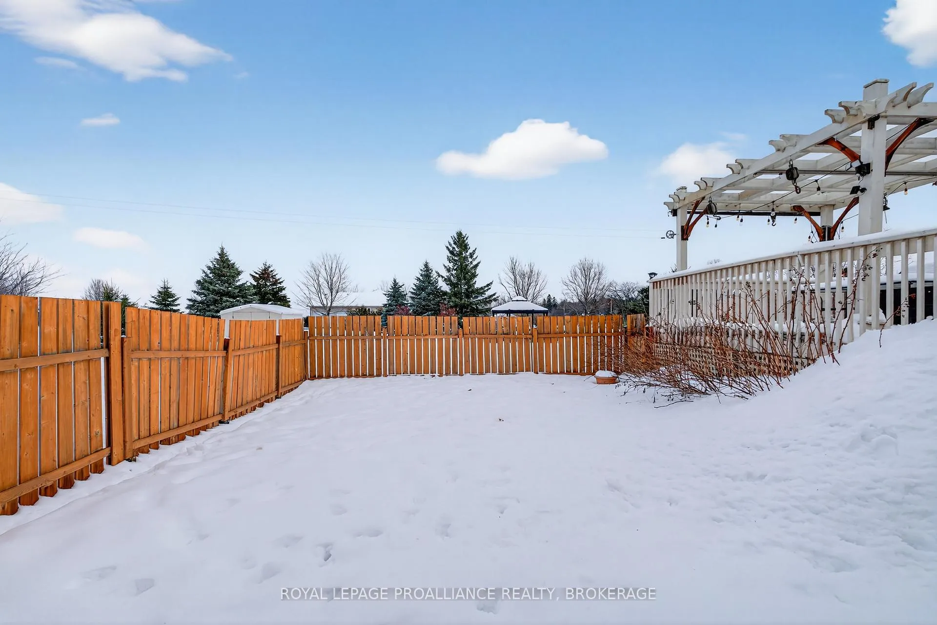 Photo 32 of 1360 Perradice Drive, Kingston, City North of 401 — HOMEH