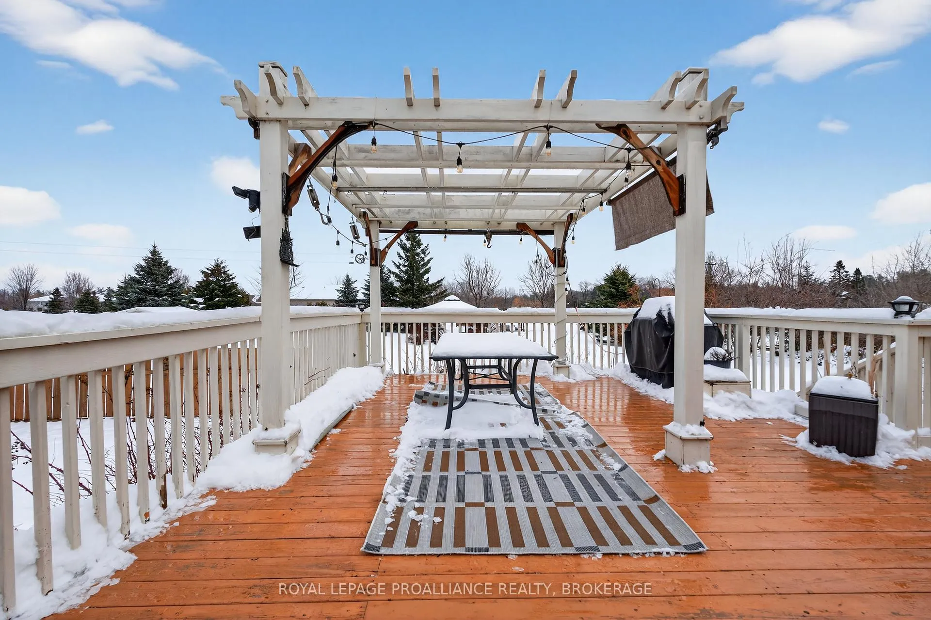 Photo 34 of 1360 Perradice Drive, Kingston, City North of 401 — HOMEH