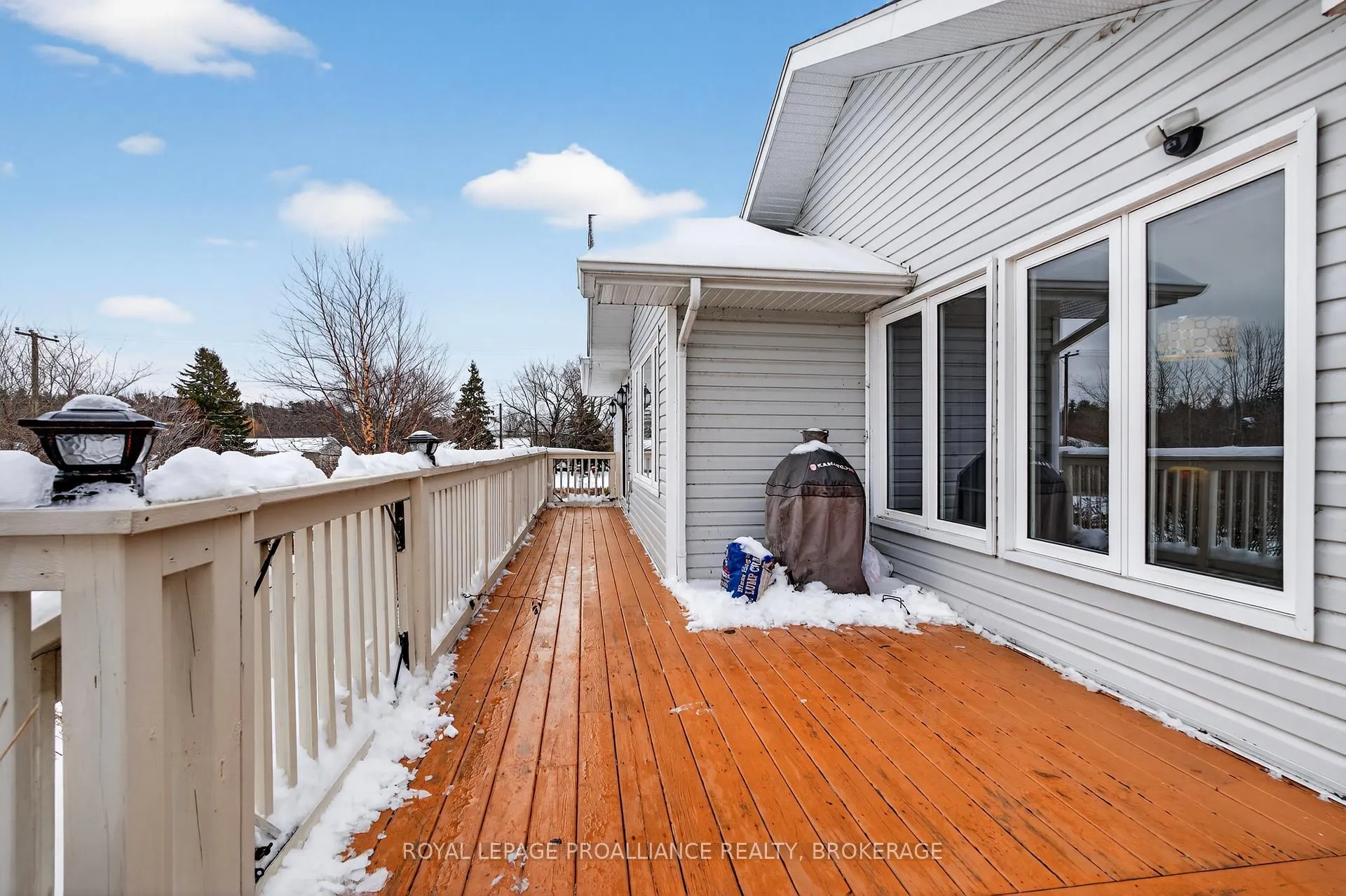 Photo 35 of 1360 Perradice Drive, Kingston, City North of 401 — HOMEH