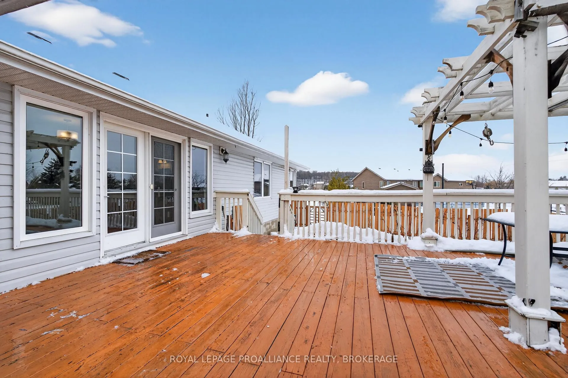 Photo 36 of 1360 Perradice Drive, Kingston, City North of 401 — HOMEH