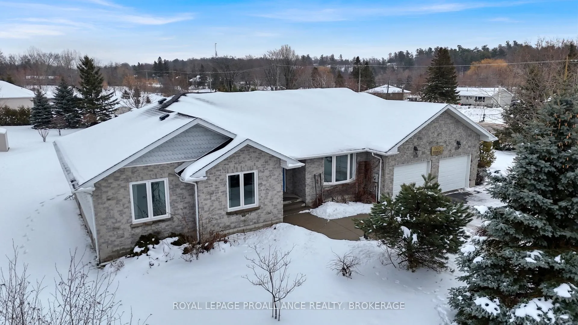 Photo 39 of 1360 Perradice Drive, Kingston, City North of 401 — HOMEH