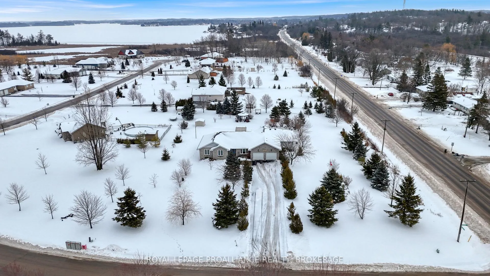 Photo 41 of 1360 Perradice Drive, Kingston, City North of 401 — HOMEH