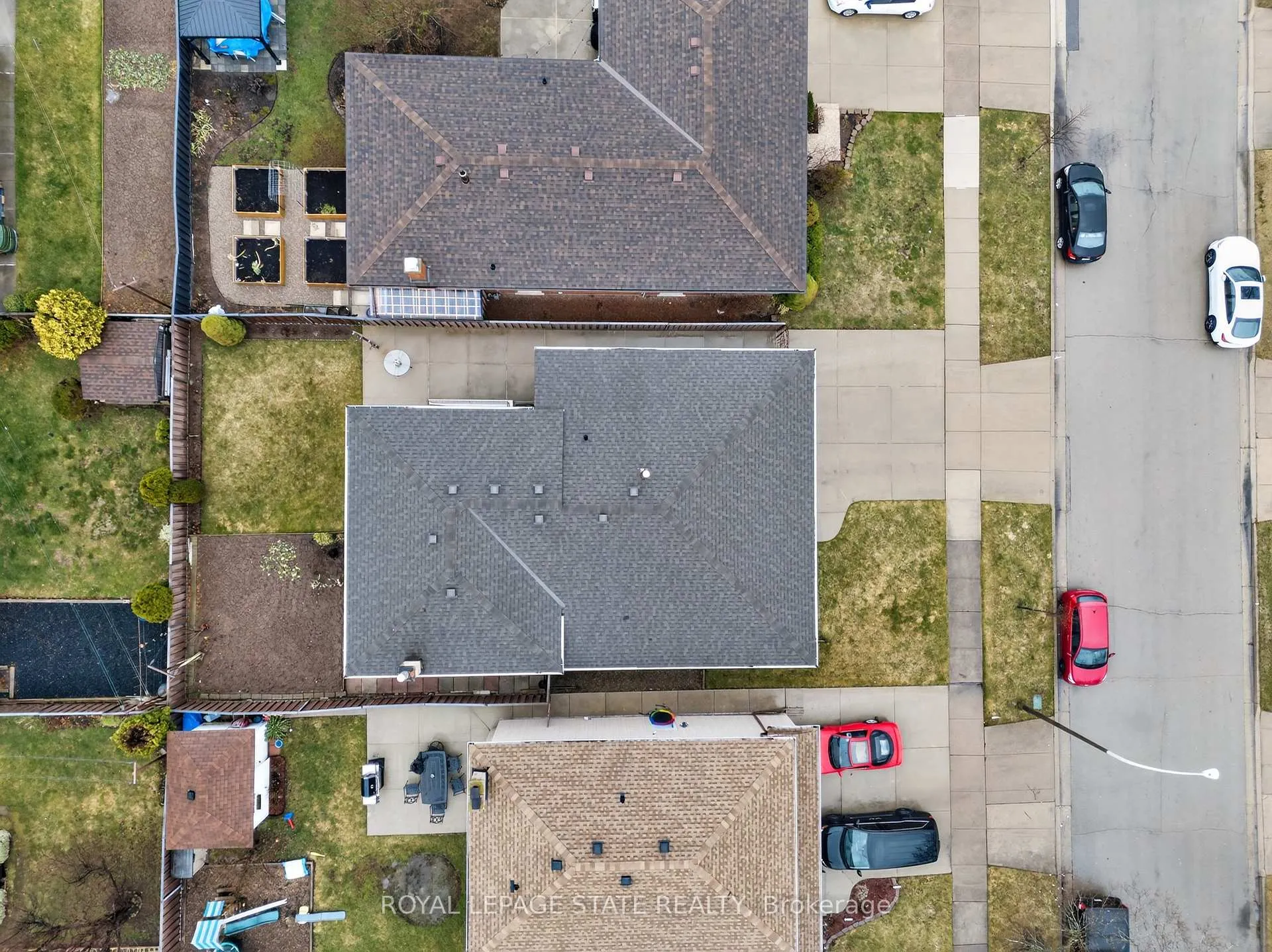 Photo 43 of 71 Ellington Avenue, Hamilton, Stoney Creek — HOMEH