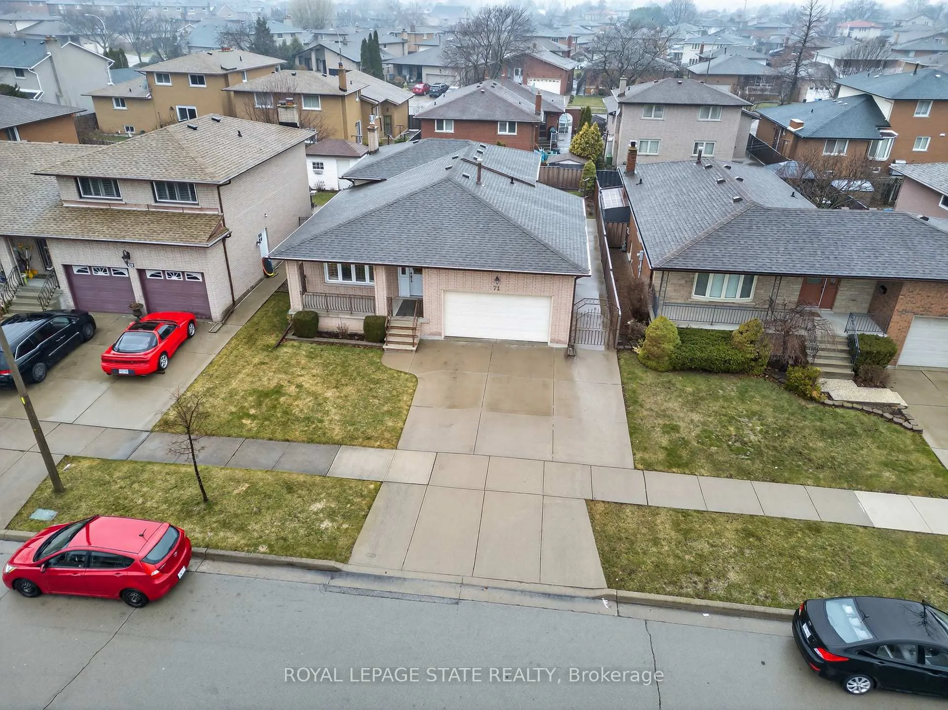 Photo 44 of 71 Ellington Avenue, Hamilton, Stoney Creek — HOMEH