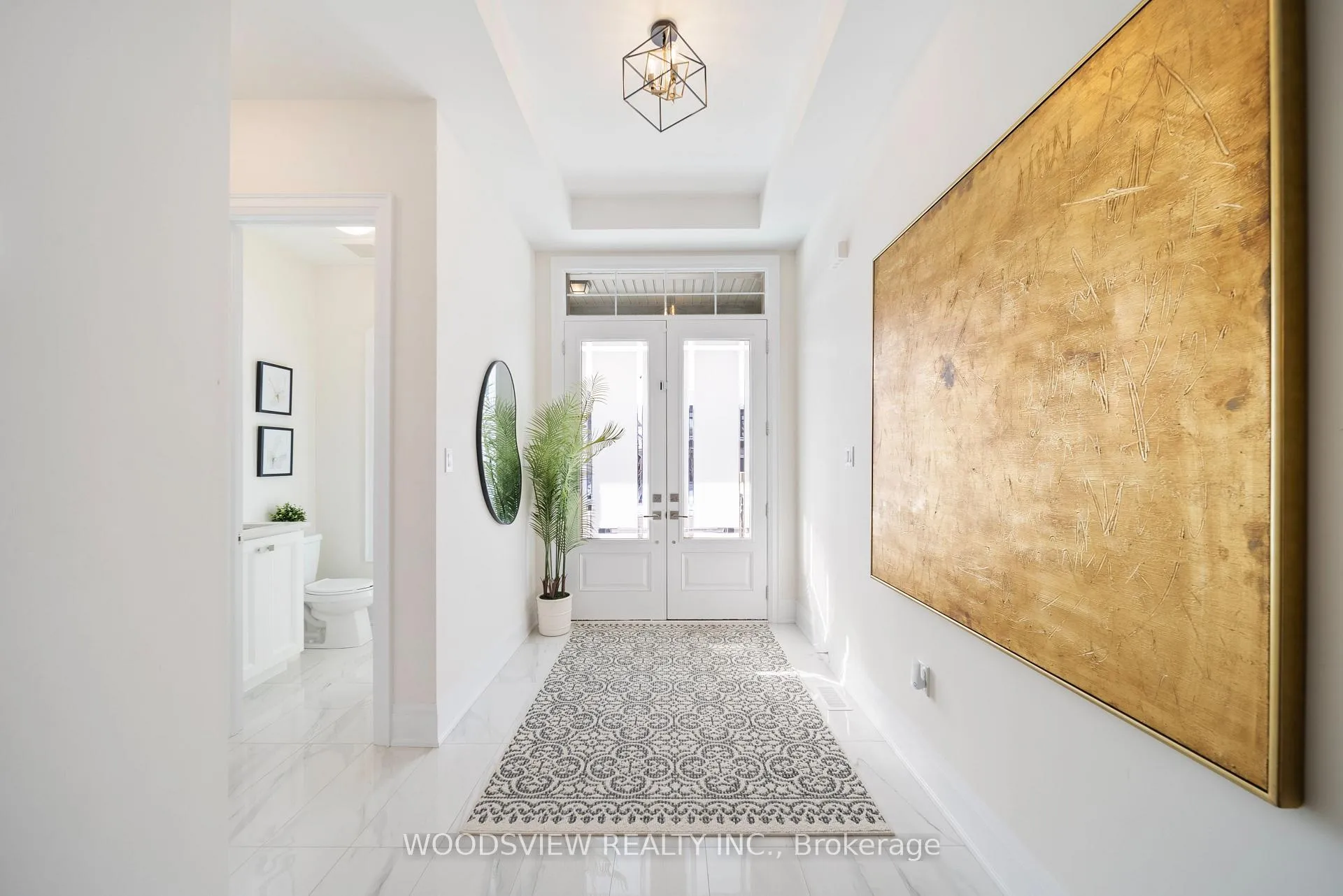 Photo 4 of 9 Ballantyne Boulevard, Vaughan, Vellore Village — HOMEH