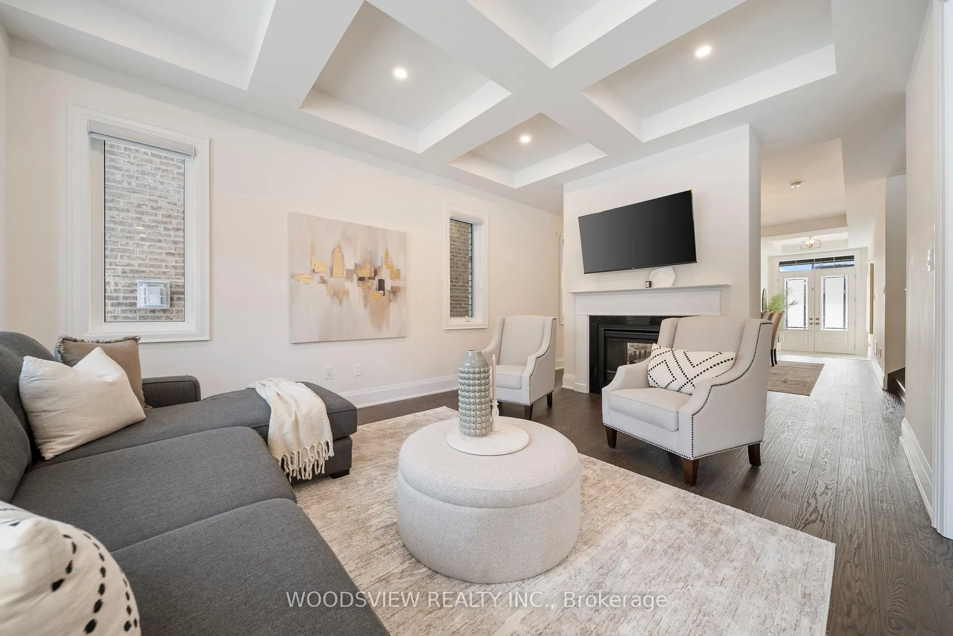 Photo 11 of 9 Ballantyne Boulevard, Vaughan, Vellore Village — HOMEH