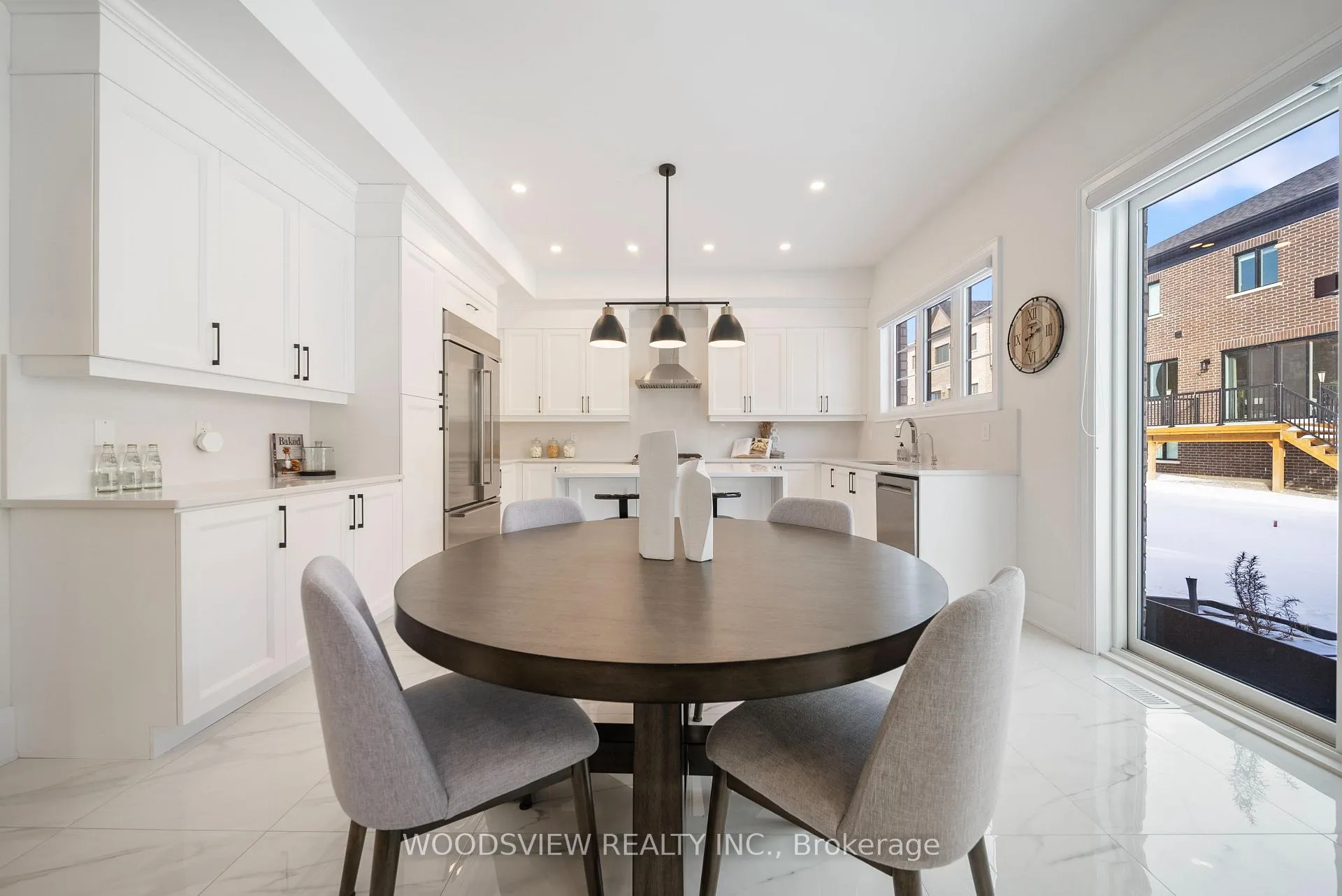 Photo 13 of 9 Ballantyne Boulevard, Vaughan, Vellore Village — HOMEH