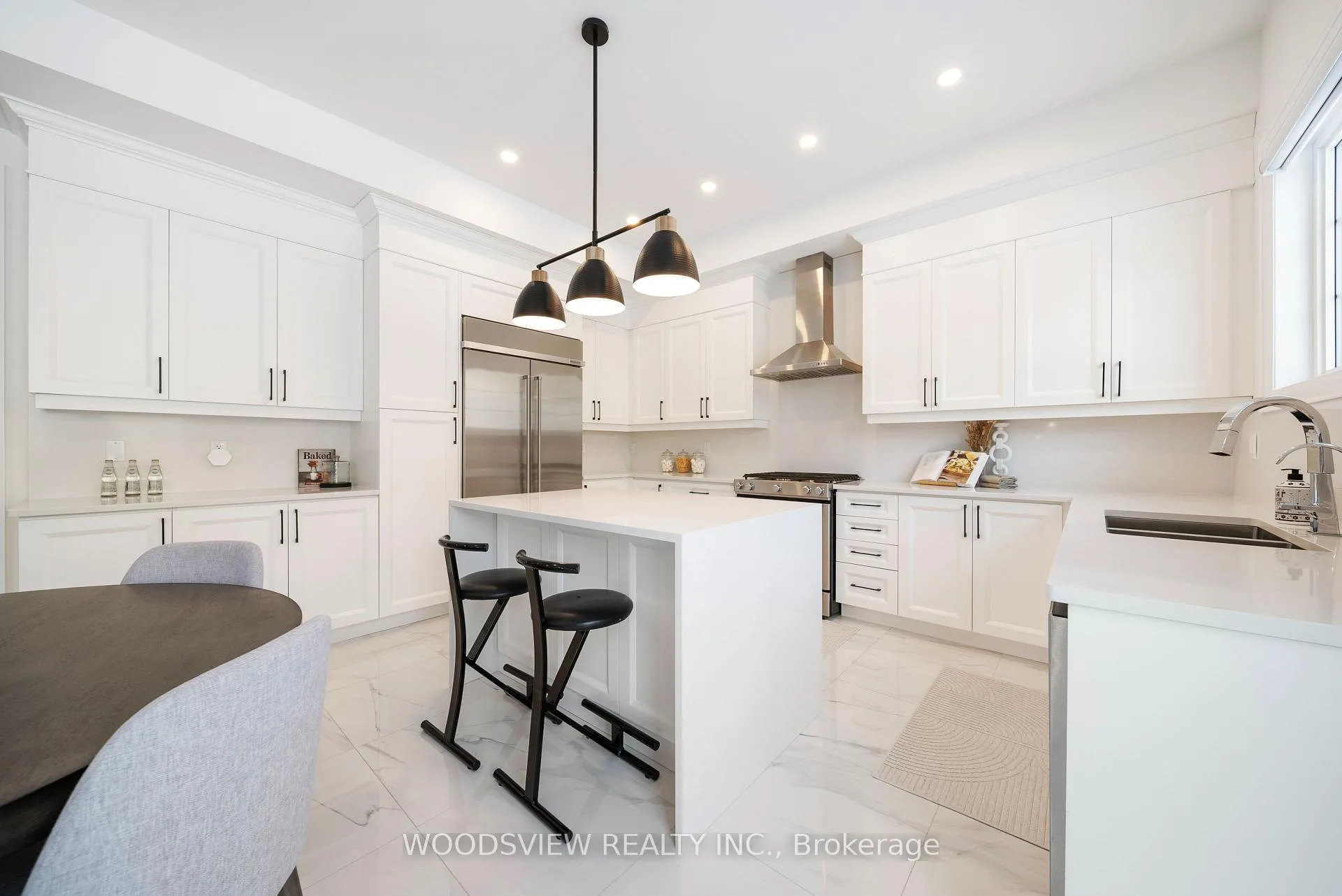 Photo 17 of 9 Ballantyne Boulevard, Vaughan, Vellore Village — HOMEH