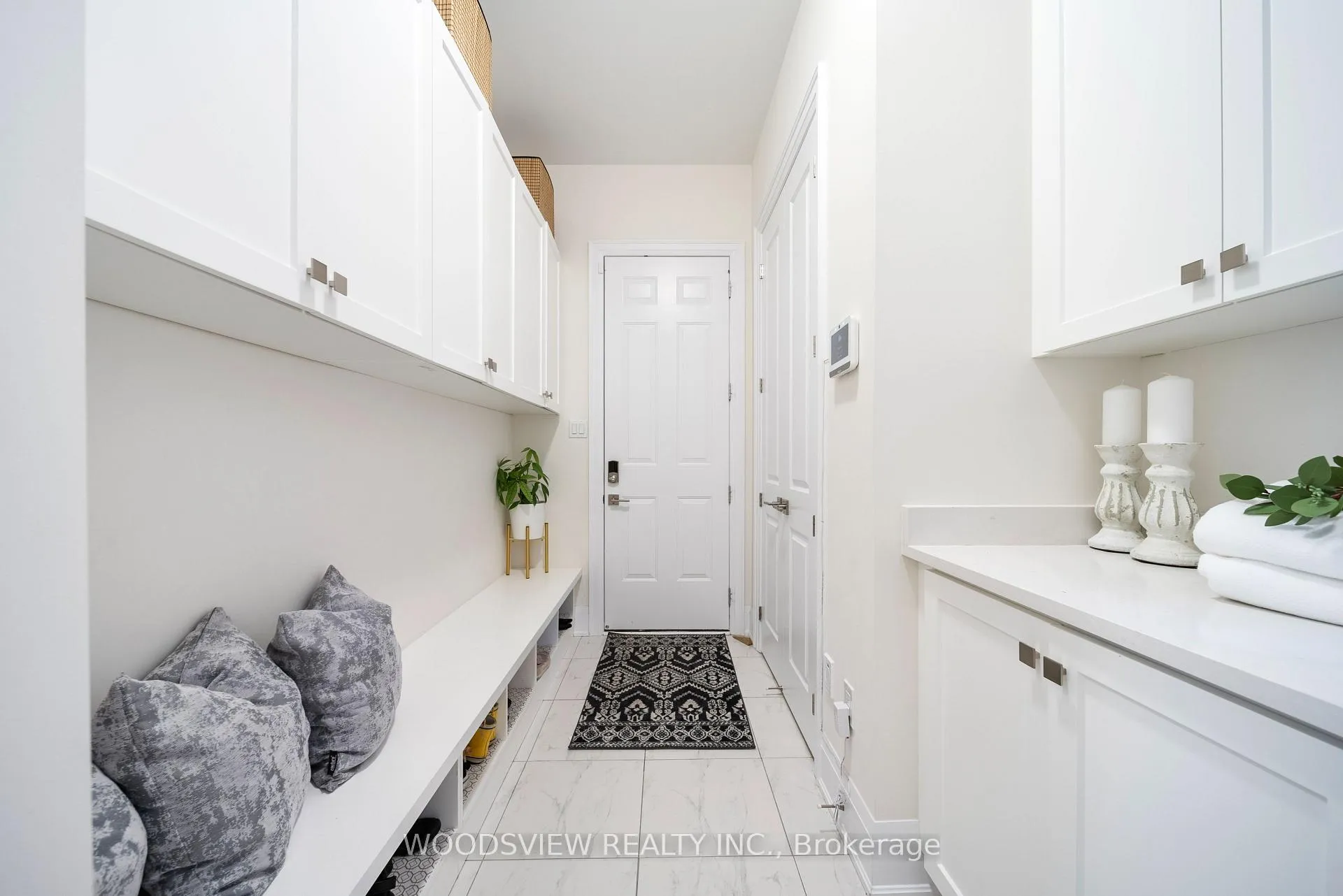 Photo 18 of 9 Ballantyne Boulevard, Vaughan, Vellore Village — HOMEH