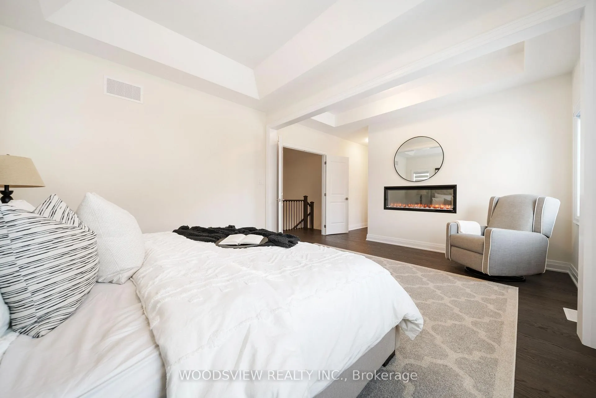 Photo 23 of 9 Ballantyne Boulevard, Vaughan, Vellore Village — HOMEH