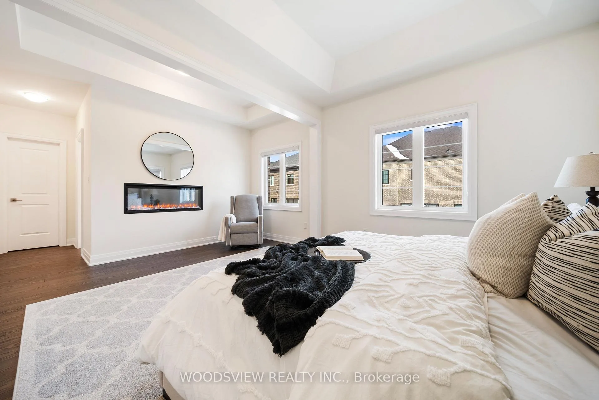 Photo 24 of 9 Ballantyne Boulevard, Vaughan, Vellore Village — HOMEH