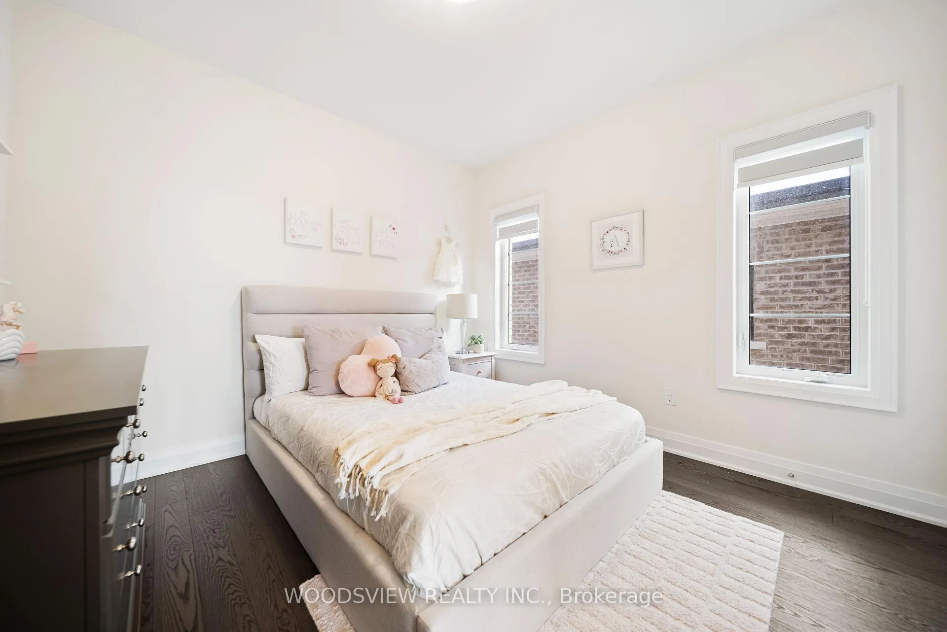 Photo 29 of 9 Ballantyne Boulevard, Vaughan, Vellore Village — HOMEH