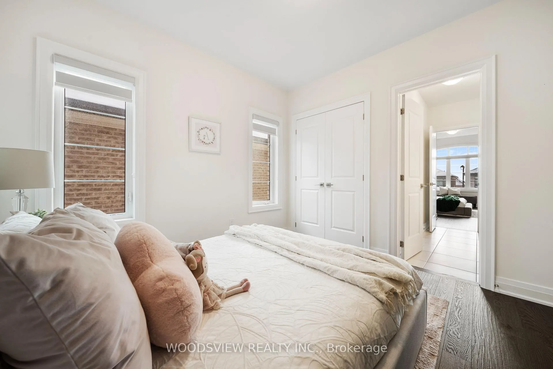 Photo 30 of 9 Ballantyne Boulevard, Vaughan, Vellore Village — HOMEH