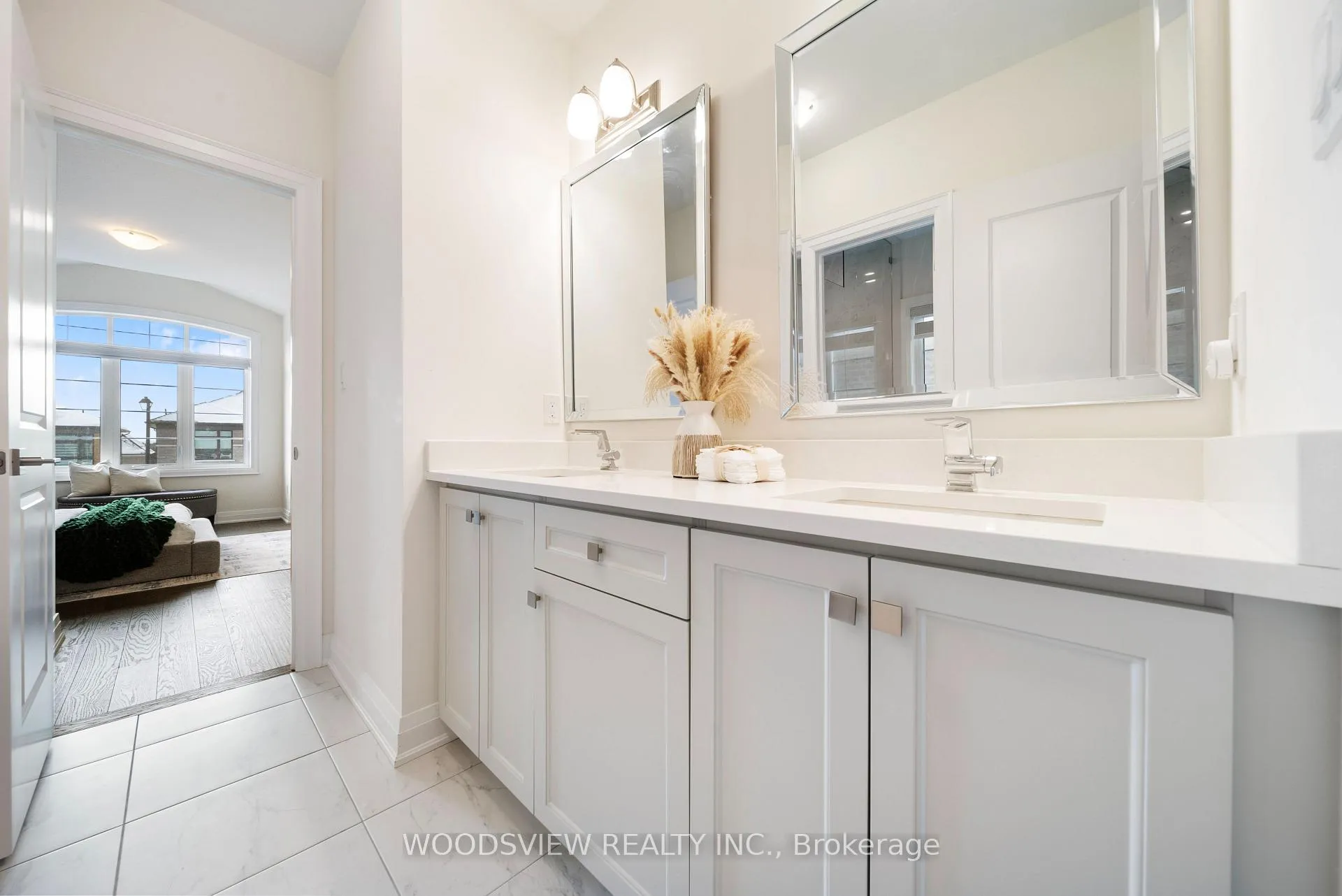 Photo 31 of 9 Ballantyne Boulevard, Vaughan, Vellore Village — HOMEH
