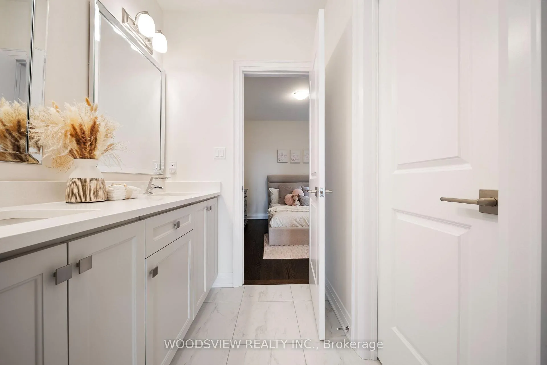 Photo 33 of 9 Ballantyne Boulevard, Vaughan, Vellore Village — HOMEH