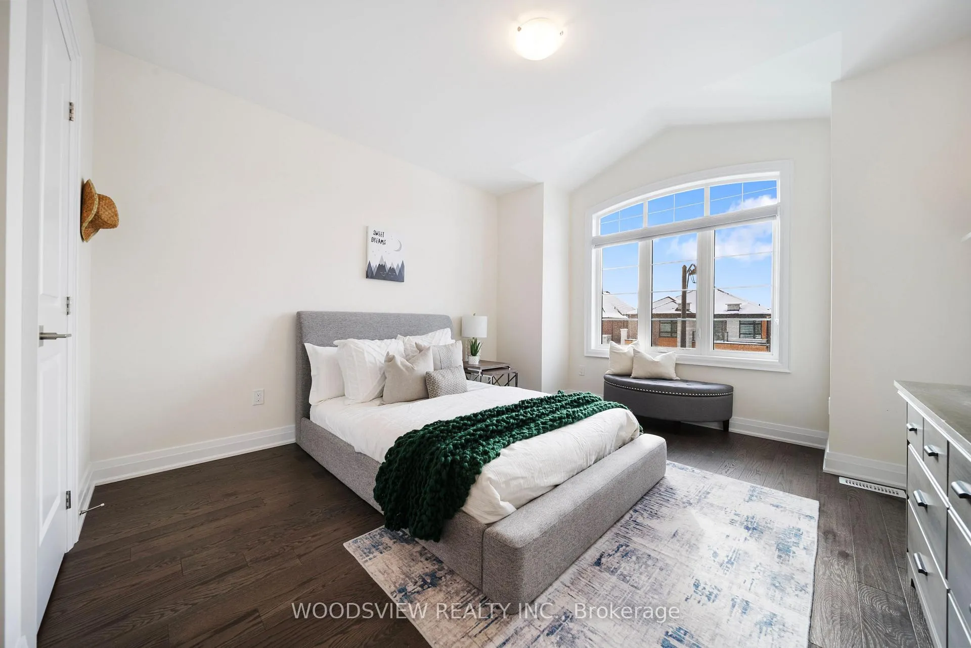 Photo 34 of 9 Ballantyne Boulevard, Vaughan, Vellore Village — HOMEH