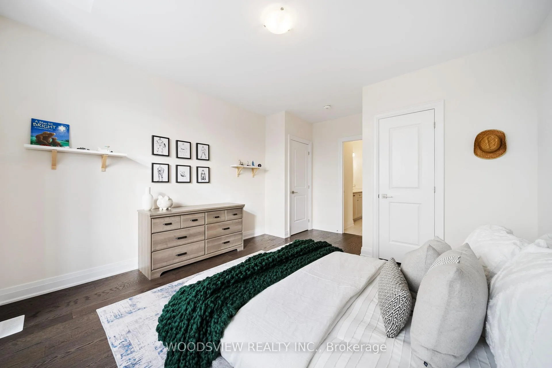 Photo 35 of 9 Ballantyne Boulevard, Vaughan, Vellore Village — HOMEH