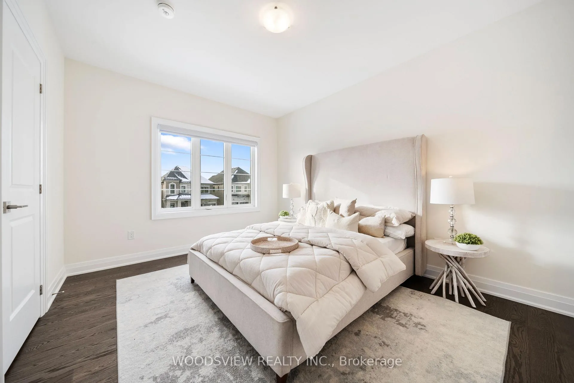 Photo 37 of 9 Ballantyne Boulevard, Vaughan, Vellore Village — HOMEH
