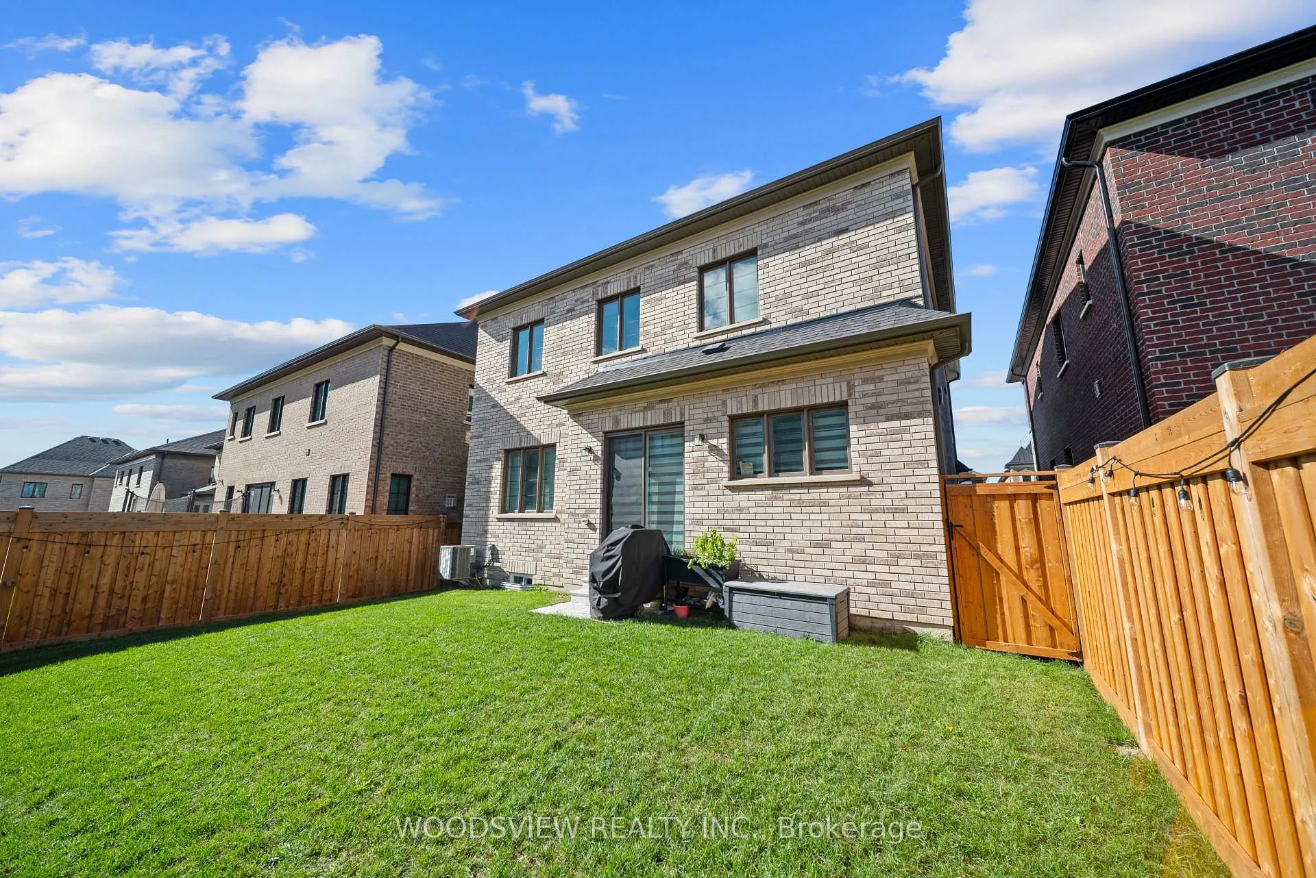 Photo 40 of 9 Ballantyne Boulevard, Vaughan, Vellore Village — HOMEH