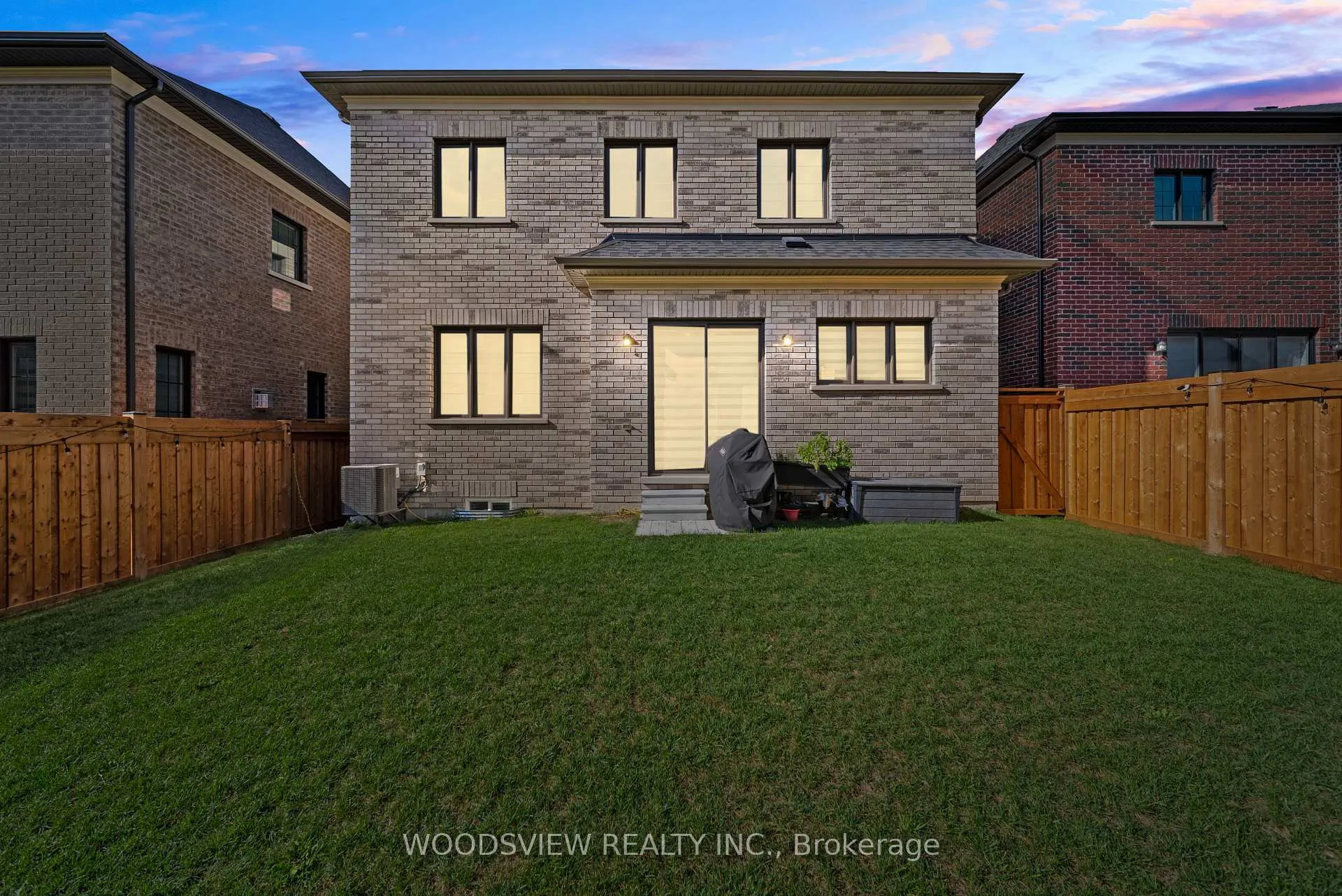 Photo 41 of 9 Ballantyne Boulevard, Vaughan, Vellore Village — HOMEH