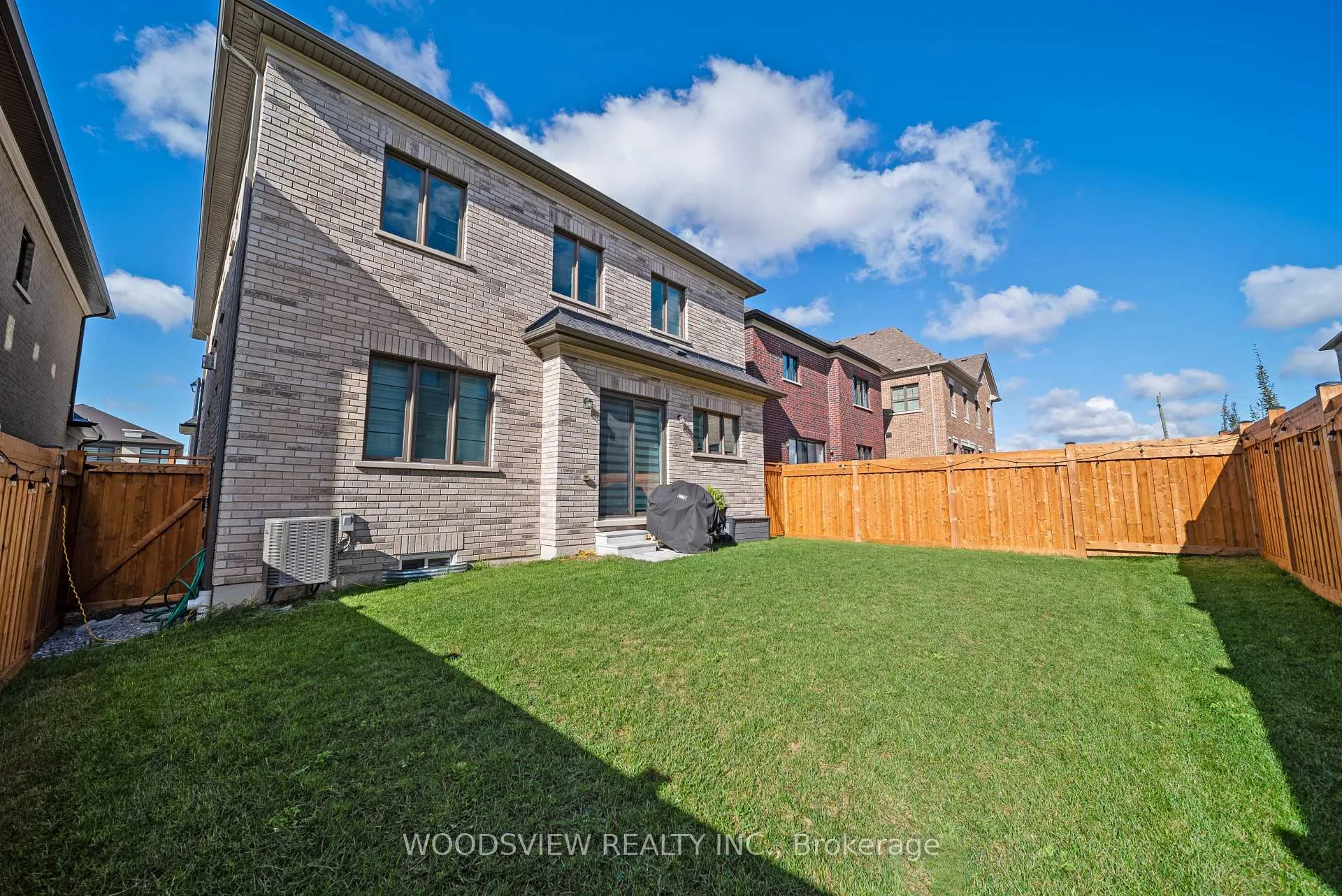Photo 42 of 9 Ballantyne Boulevard, Vaughan, Vellore Village — HOMEH