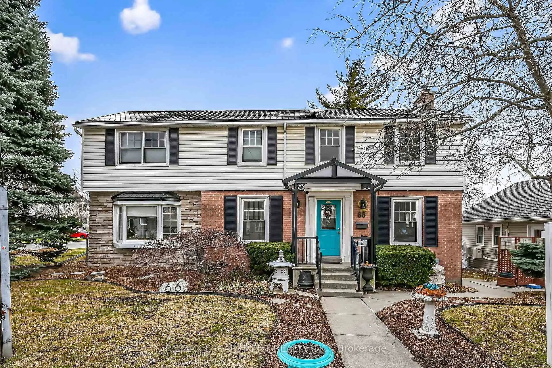 Photo 1 of 66 Arcade Crescent, Hamilton, Southam — HOMEH