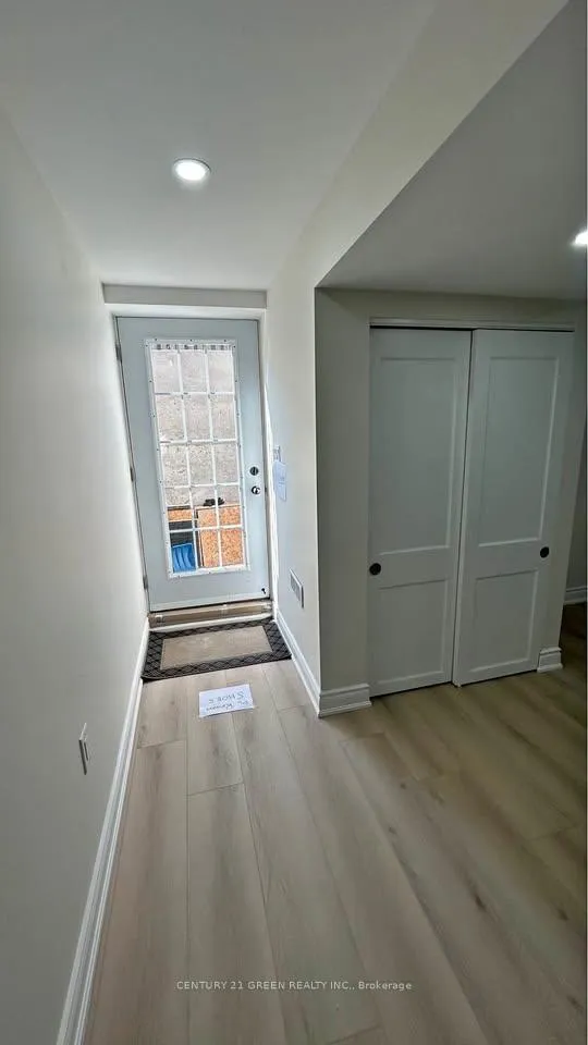 Photo 2 of Unit Basement, 30 Babcock Crescent, Milton, Dempsey — HOMEH