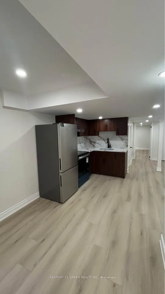 Photo 3 of Unit Basement, 30 Babcock Crescent, Milton, Dempsey — HOMEH