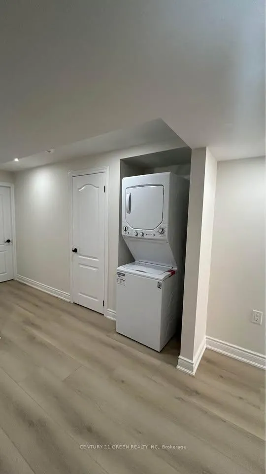 Photo 4 of Unit Basement, 30 Babcock Crescent, Milton, Dempsey — HOMEH